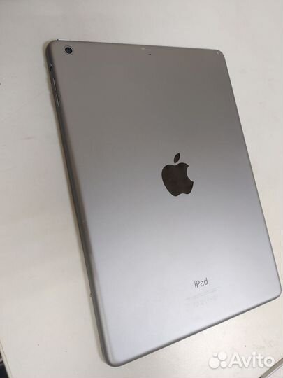 Запчасти iPad air 1 A1475 A1474