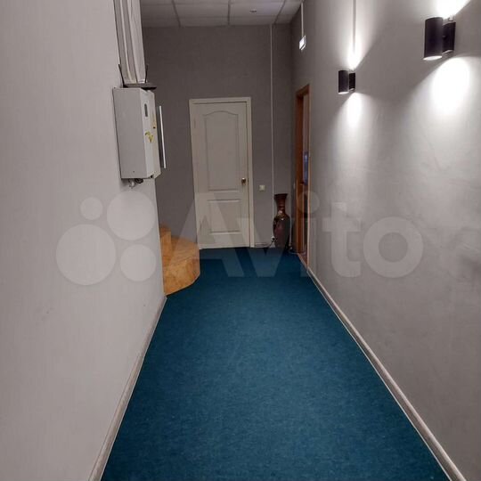 Жильё для рабочих (мнпз) Хостел,Гостиница, 400 м²