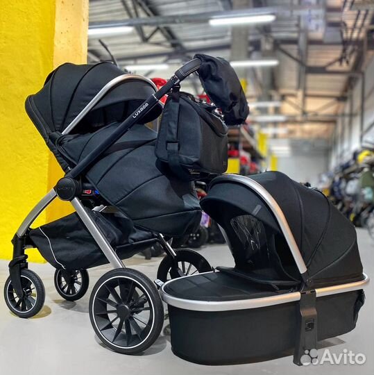 Детские коляски опт