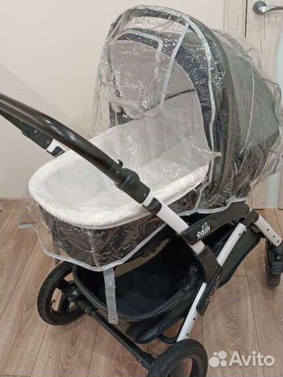 Коляска2в1 CAM Dinamico Up Easy