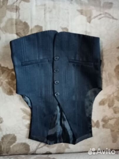 Костюм 3 для мальчика