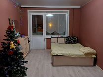 3-к. квартира, 51 м², 3/5 эт.