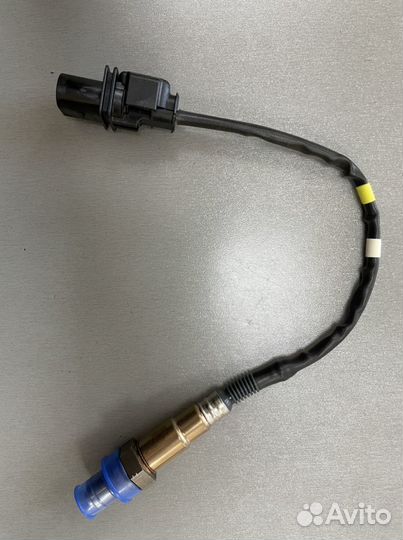 Датчик кислорода лямбда зонд Haval