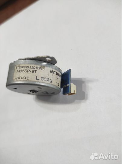 Плата форматера HP LJ M 2727nf/nfs