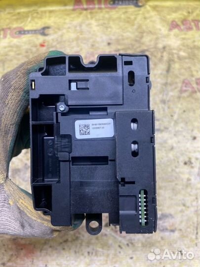 Селектор АКПП Bmw 7-Series F01 N63B44 2008