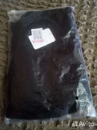 Готовый хиджаб