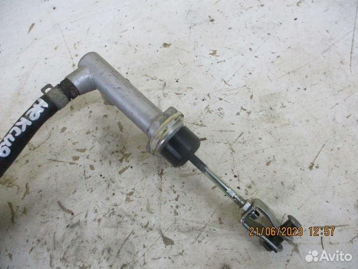 Главный цилиндр сцепления в сборе Дэу Нексия 150