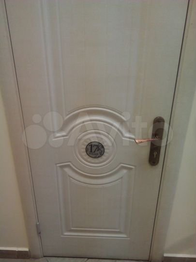 Комната 20 м², 1/2 эт.