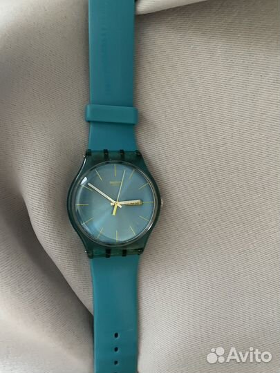 Наручные часы swatch