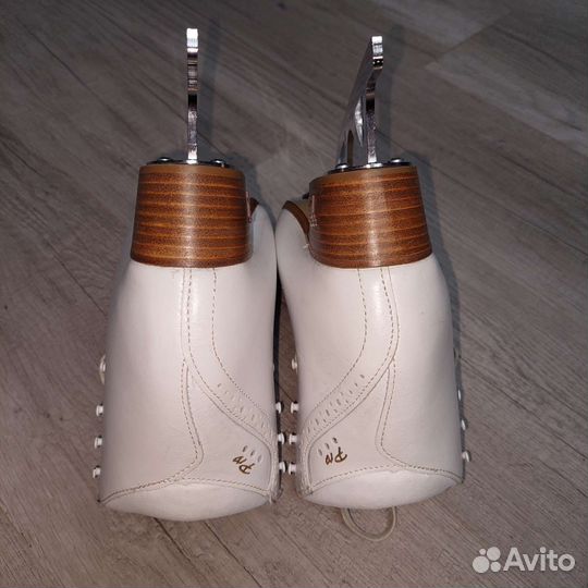 Коньки для фигурного катания профессиональные