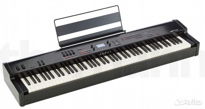 Kawai MP-7 SE цифровое пианино