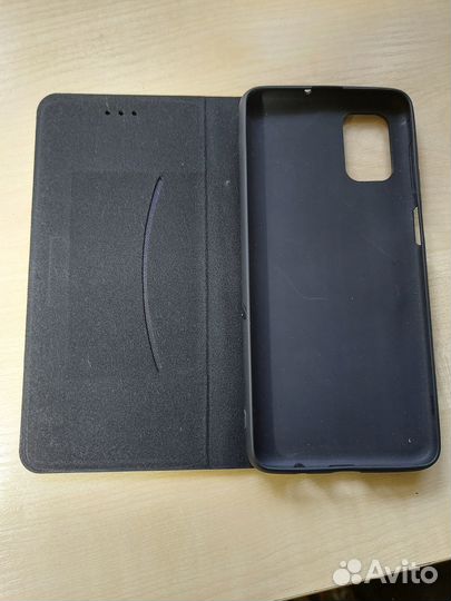Чехол на Samsung M51