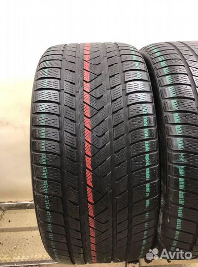 Pirelli Scorpion Winter 315/35 R21 111V