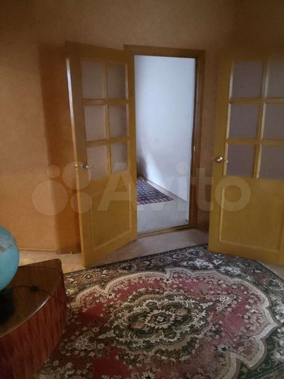 Дом 81 м² на участке 15 сот.