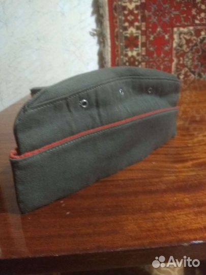 Пилотка армейская