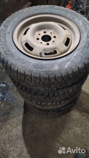 Cordiant All Terrain 175/70 R13 75Q