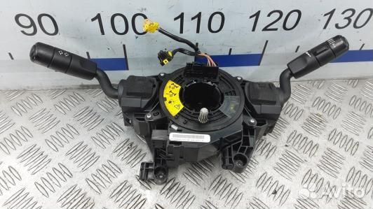 Переключатель поворотов и дворников (стрекоза) lan