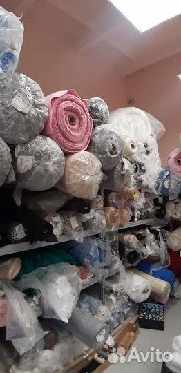 Ткани для пошива одежды