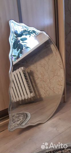 Зеркало в Ванную комнату