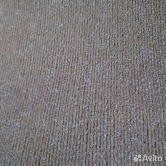 Ковролин остатки