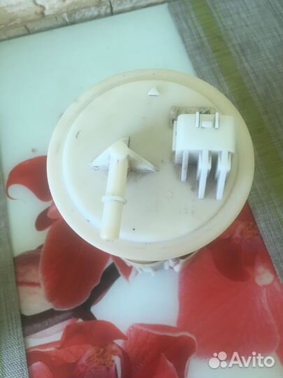 Бензонасос для ниссан премьера р 12