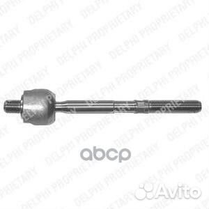 Тяга рулевая VW sharan/ford galaxy 96- лев/прав