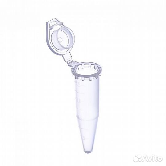 Пробирка типа 