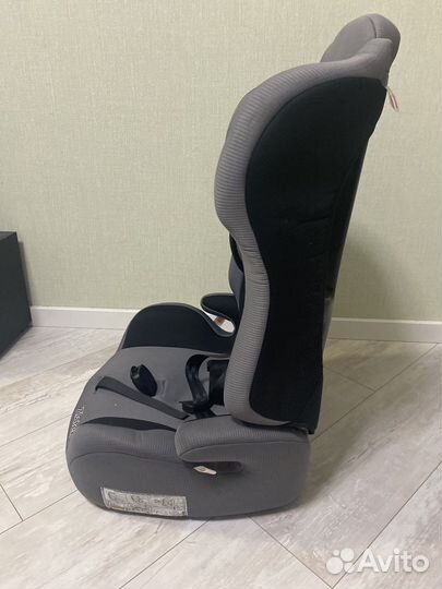 Детское автокресло 9 до 36 кг