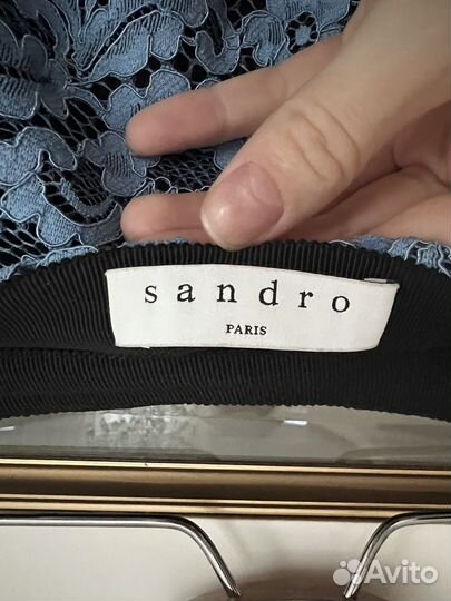 Юбка Sandro