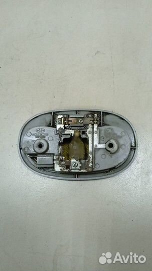 Плафон внутреннего освещения Daewoo Matiz