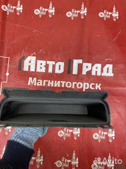 Peugeot 408 Бардачок пассажирский