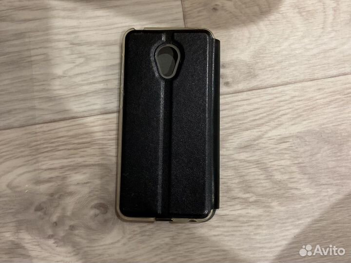 Чехол Galaxy J2