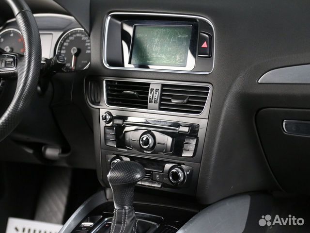 Audi Q5 2.0 AMT, 2015, 102 000 км объявление продам