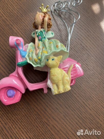 Держатель для заметок и фотографий