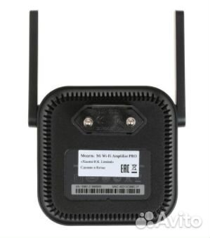 Усилитель беспроводного сигнала Xiaomi Mi WiFi