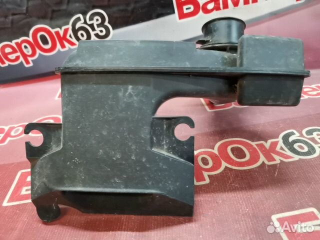 Воздуховод Mazda Mazda 6