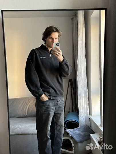 Анорак not by chance