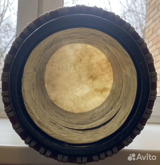 Джембе мастеровой