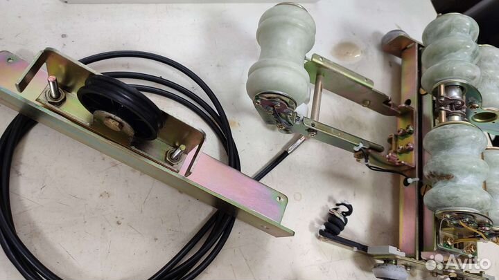 Запасные части к массажной кровати NM-5000 plus