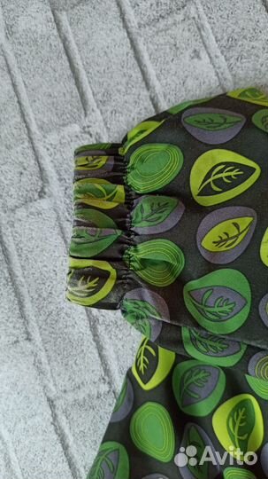 Куртка ветровка деми Лаппи Lappi kids 116+6