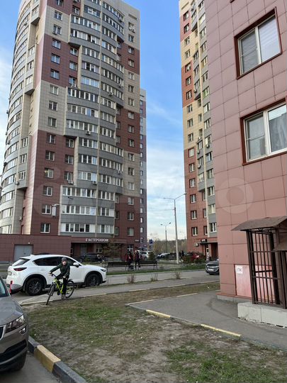 Свободного назначения, 56.9 м²