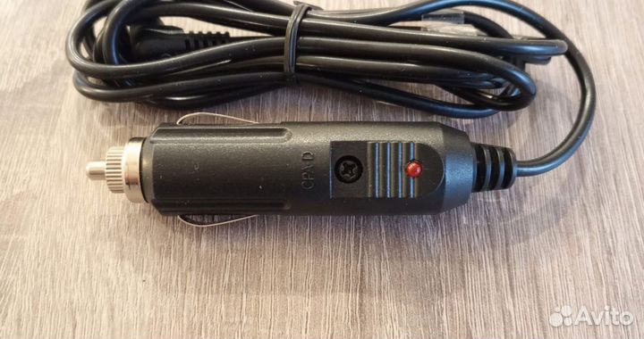 Автомобильное зарядное устройство. Блок питания