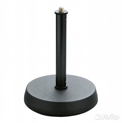 Стойка микрофонная K&M 23200-300-55
