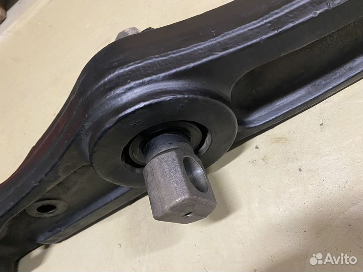 Балка задней подвески Камаз 5490