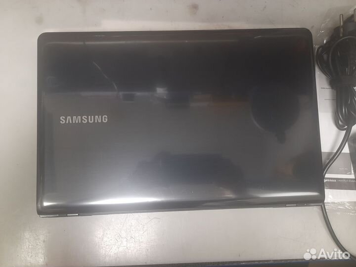 Ноутбук Samsung np350v5c