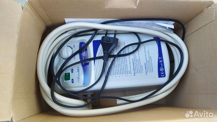 Противопролежневый матрас