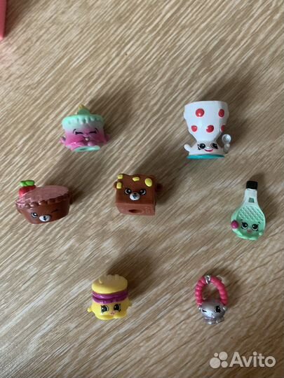 Шопкинс shopkins