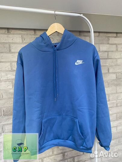 Худи Nike