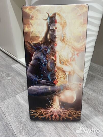 Гвозди для йоги садху