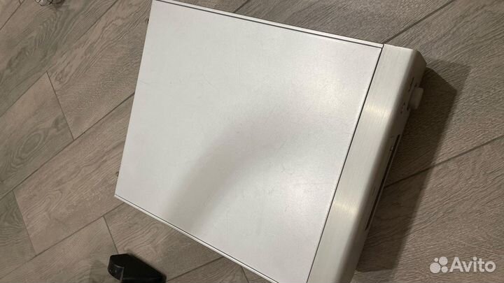 Корпус htpc chieftec ht01sl